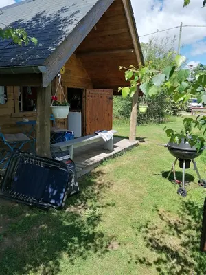 Le bois normand