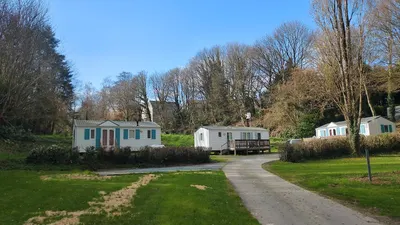 Camping Les Vignettes