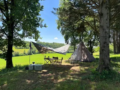 Domaine de Calabel (Gers)