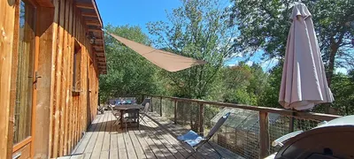 Camping des Templiers