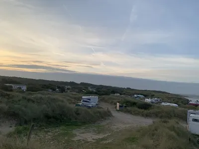 Camping des Dunes