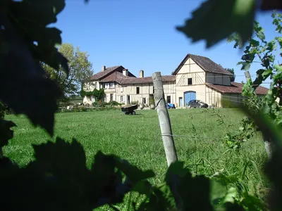Relais du Haget