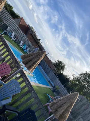 CAMPING LA VERTE COLLINE
