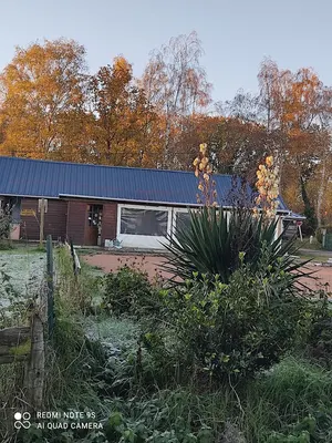 Camping Les Bruyères en Normandie
