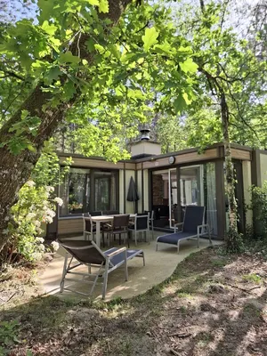 Cottage 831