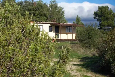 le Mas de Lignières