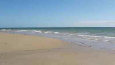 Camping Les Dunes