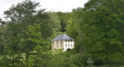 Camping les Genêts du Morvan