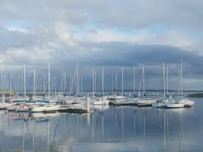 lac du der