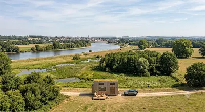 Tiny Loire Etape