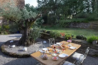 Camping Domaine les Clots