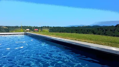 Gîte de Lamarquette / 4 étoiles - 4 personnes