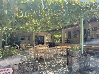 Camping Le Pradal