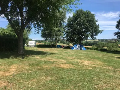 Camping La Fabrie