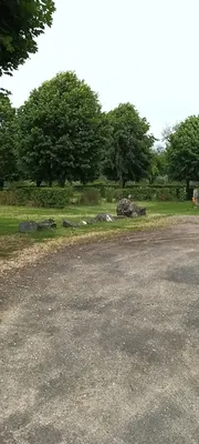 Camping - Gué de Loire