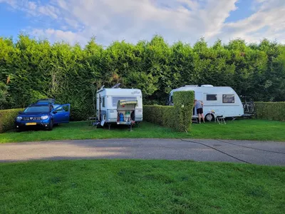 Camping Les Petits Champs