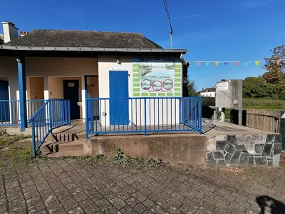 Commune de GUEMENE-PENFAO