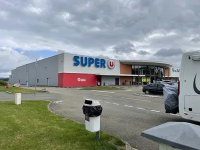 Aire Naturelle du Pré Joli