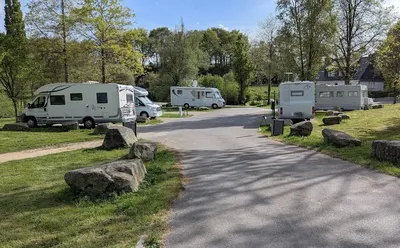 Camping