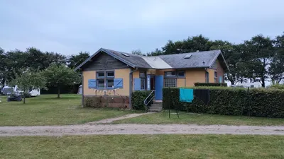 GCU Quiberville