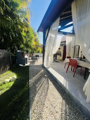 Camping Les O Kiri