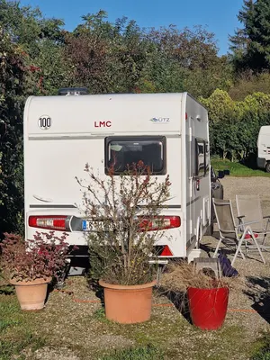 Camping Du Tempelhof
