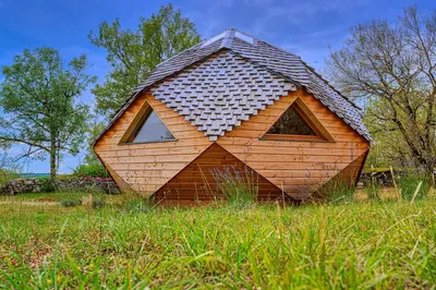 Camping Le Clos de la Lère, Cayriech