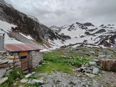 Refuge des Férices