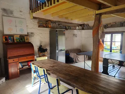 Camping de la Lande