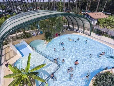 Camping Houn De L'or