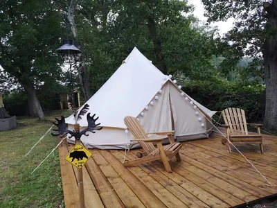 IPOcamp