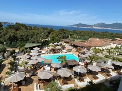 Camping Benista