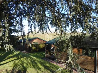 Le Camping du Sans Souci