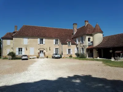 Camping USHUAÏA Villages Au Bois Joli