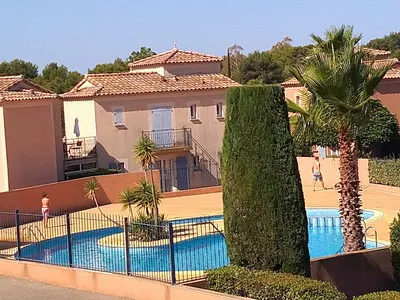 Camping Clairac
