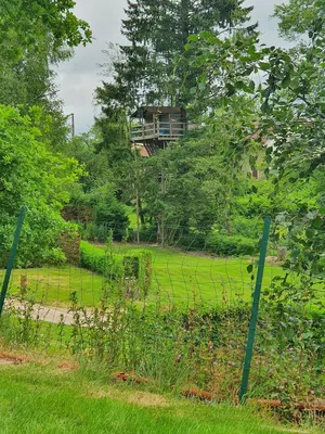 Camping L'hermitage