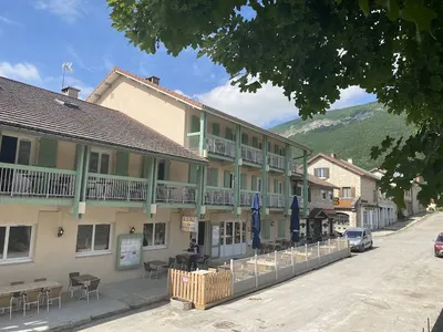 Camping Les Pins