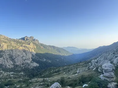 Bergeries d'Asinao