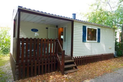 Camping des Bosquets