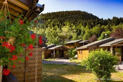 Superette Camping de Belle Hutte