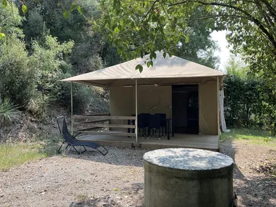 Camping municipal de Limoux