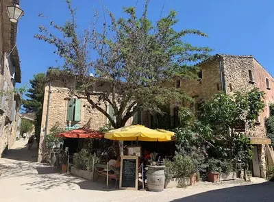 Cadenet