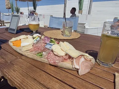 Camping Homair - Le Phare d'Opale