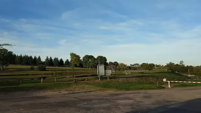 Camping Municipal