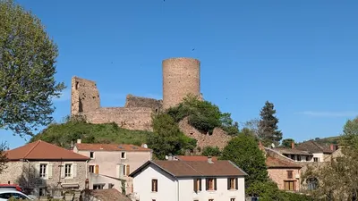 St Jean st Maurice