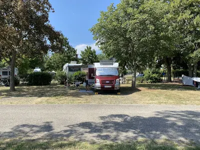 Camping Les Cigognes