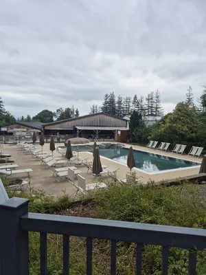 Camping La Serre