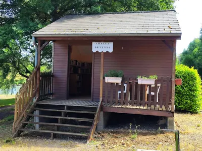 Camping municipal de la Plage