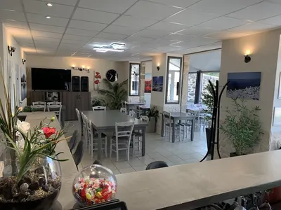 Auberge & Camping Sabatoux