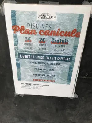 Camping Municipal Les Îles de Silon